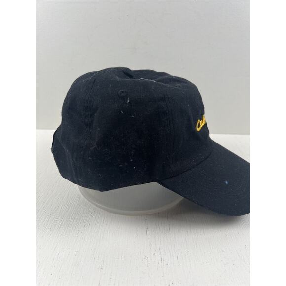 Cub‎ Cadet Hat Cap Mower Tractor Unisex Adjustable Strapback Dad Hat Ball Cap - Picture 3 of 6